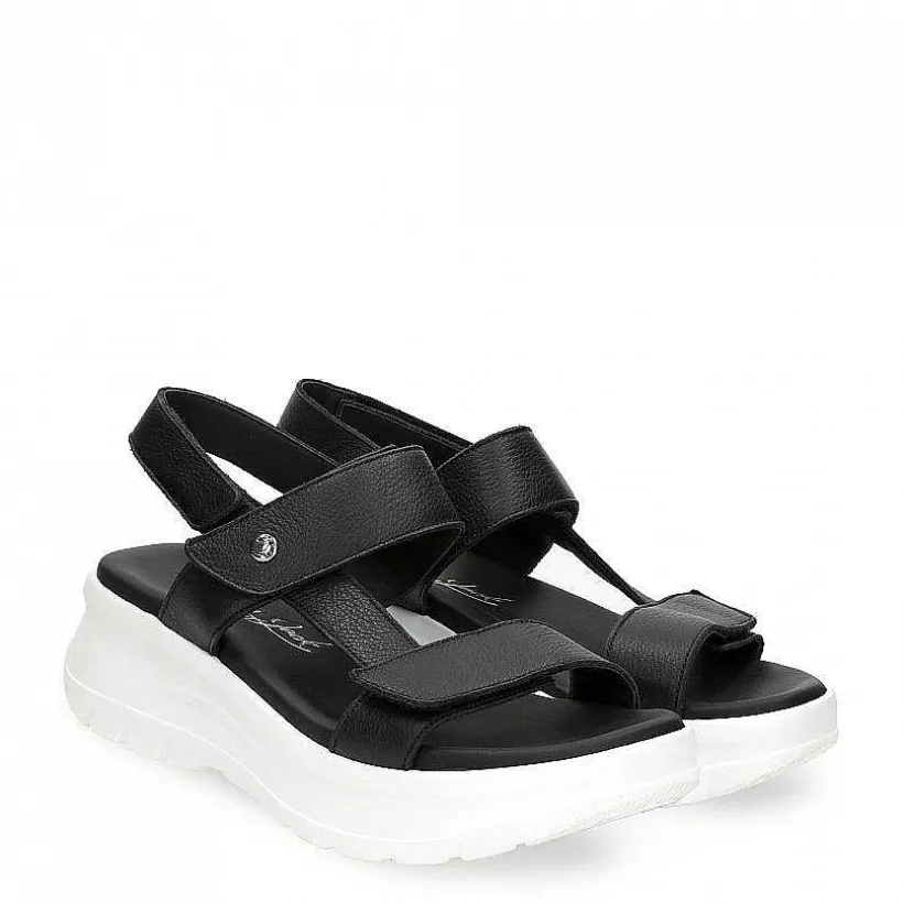 Vrouw Panama Jack Noor
