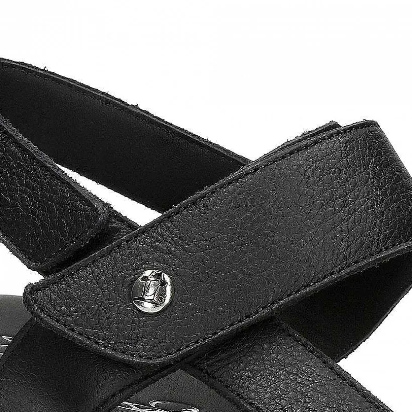 Vrouw Panama Jack Noor