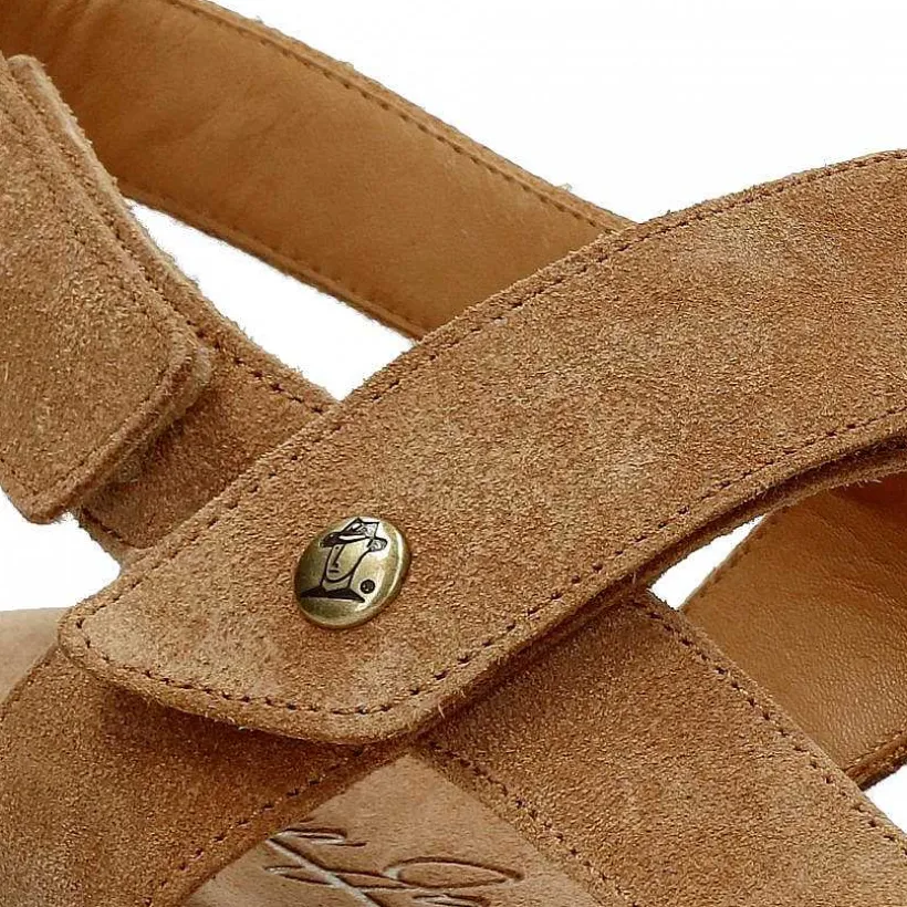 Vrouw Panama Jack Noor