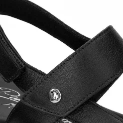 Vrouw Panama Jack Noor