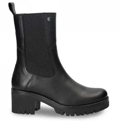 Vrouw Panama Jack Poppy