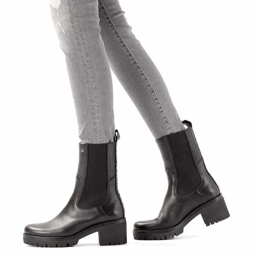 Vrouw Panama Jack Poppy