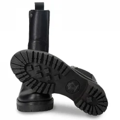 Vrouw Panama Jack Poppy