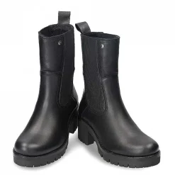Vrouw Panama Jack Poppy