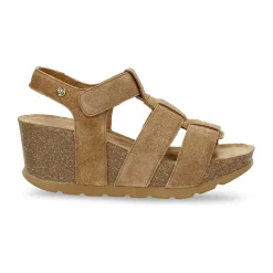 Vrouw Panama Jack Rania