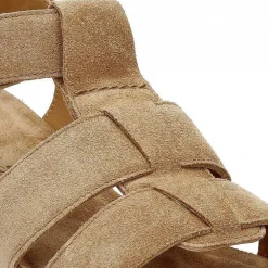 Vrouw Panama Jack Rania