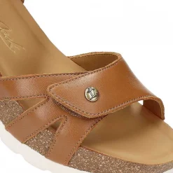 Vrouw Panama Jack Romy