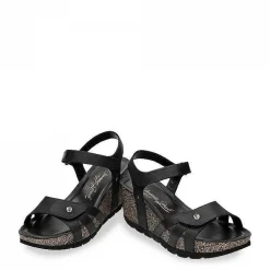 Vrouw Panama Jack Romy