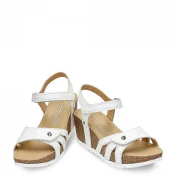 Vrouw Panama Jack Romy