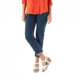 Vrouw Panama Jack Romy