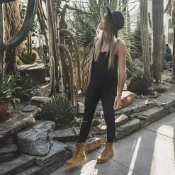Vrouw Panama Jack Route Boot