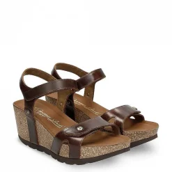 Vrouw Panama Jack Ruth