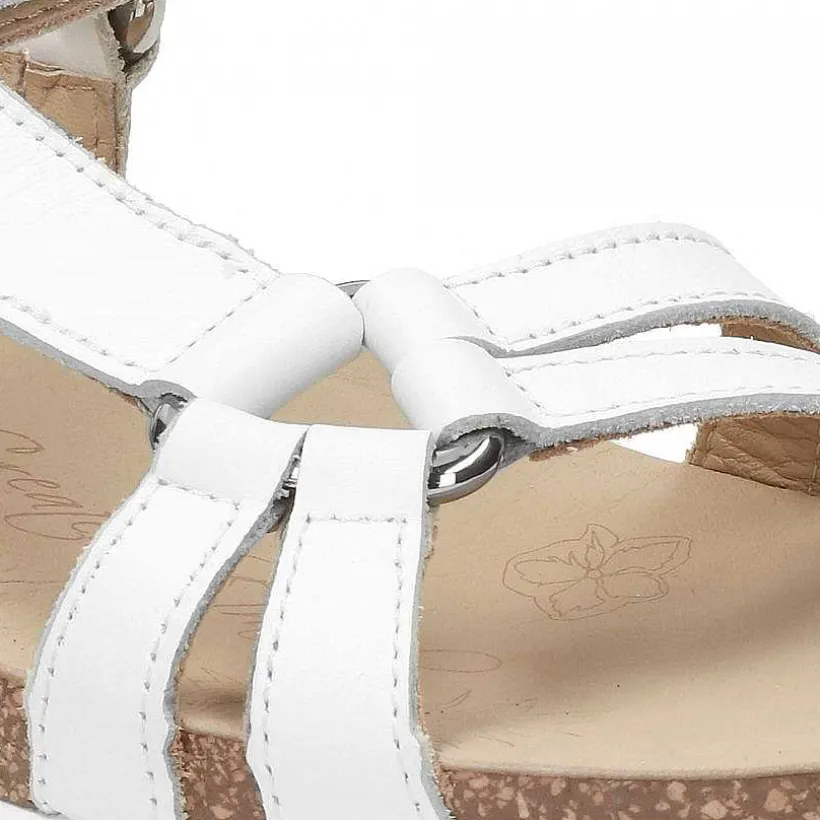 Vrouw Panama Jack Sally Basics