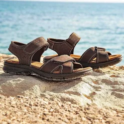 Man Panama Jack Sanders Basics