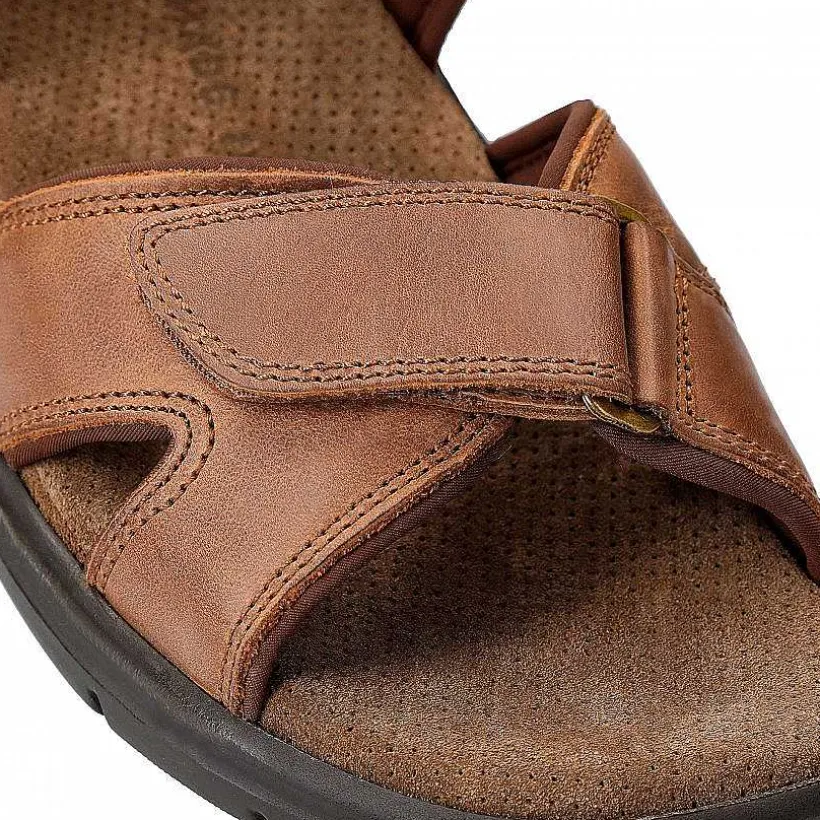 Man Panama Jack Sanders Basics
