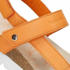 Vrouw Panama Jack Selma