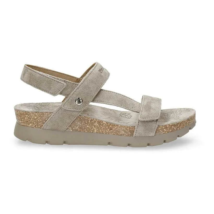 Vrouw Panama Jack Selma