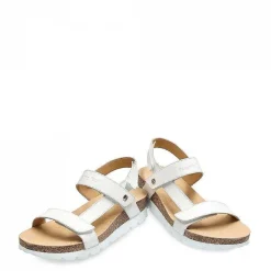 Vrouw Panama Jack Selma