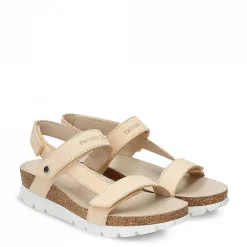 Vrouw Panama Jack Selma