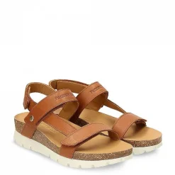 Vrouw Panama Jack Selma