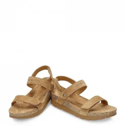 Vrouw Panama Jack Selma