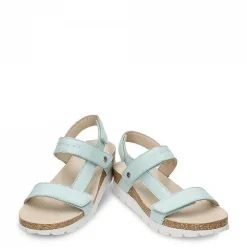 Vrouw Panama Jack Selma