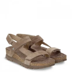 Vrouw Panama Jack Selma