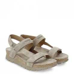 Vrouw Panama Jack Selma