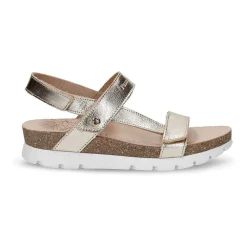 Vrouw Panama Jack Selma Shine