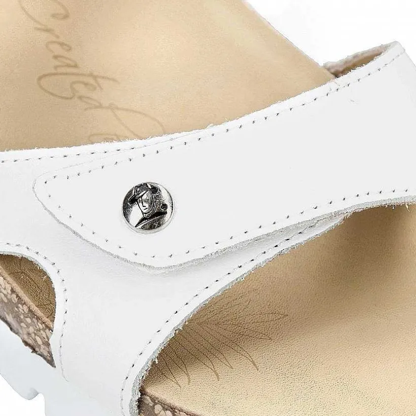 Vrouw Panama Jack Sulia Basics