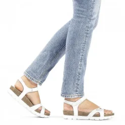 Vrouw Panama Jack Sulia Basics