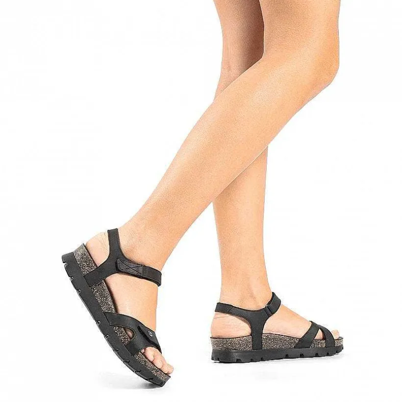 Vrouw Panama Jack Sulia Basics