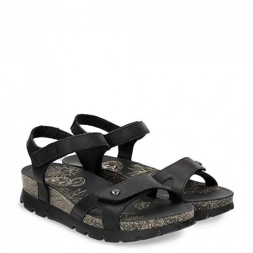 Vrouw Panama Jack Sulia Basics