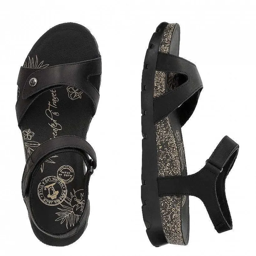 Vrouw Panama Jack Sulia Basics