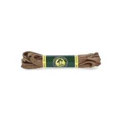 Vrouw Panama Jack Taupe Veters 125 Cm