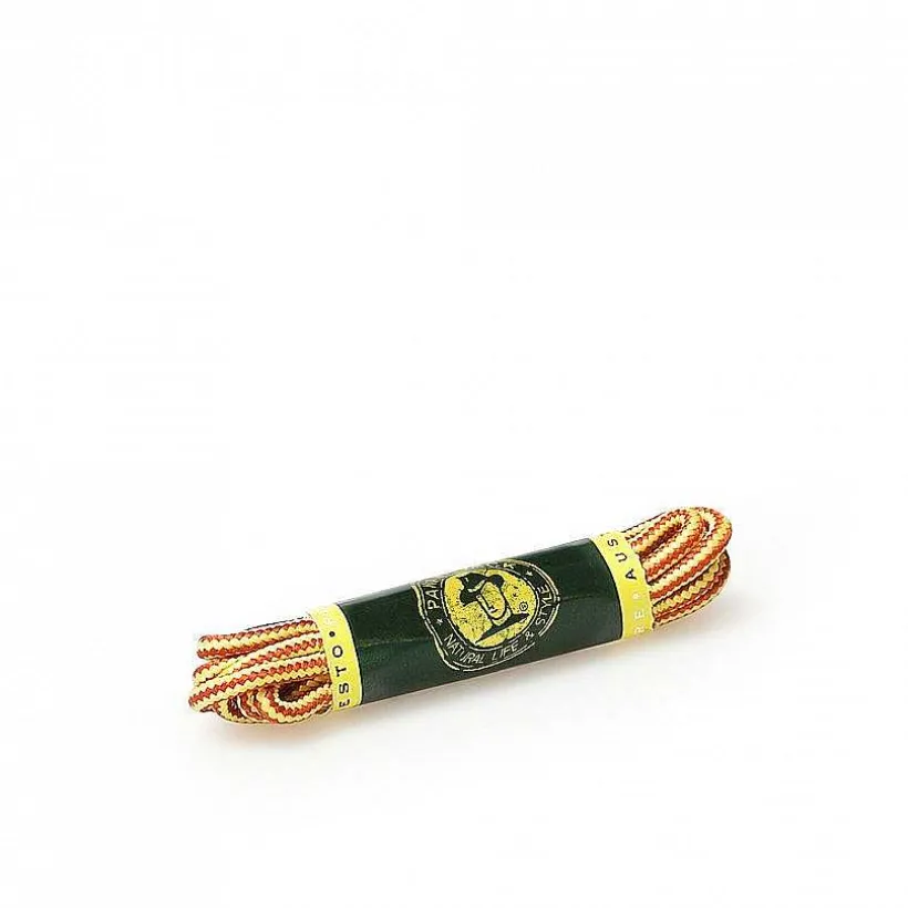 Vrouw Panama Jack Tweekleurig Veters 80 Cm