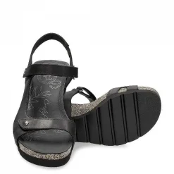 Vrouw Panama Jack Varel