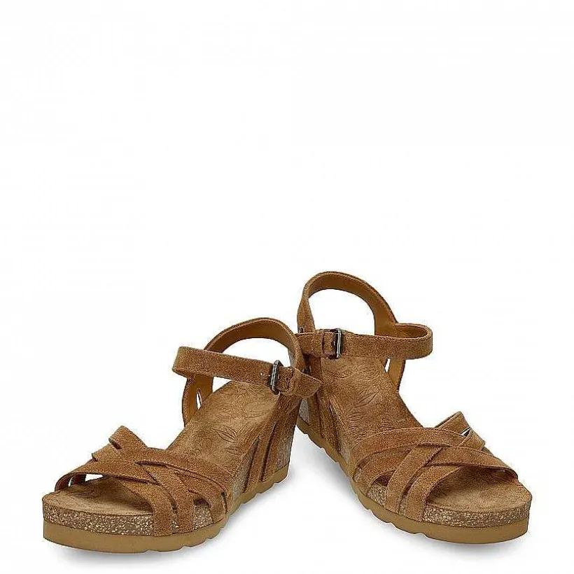 Vrouw Panama Jack Vera