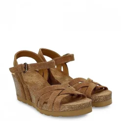 Vrouw Panama Jack Vera