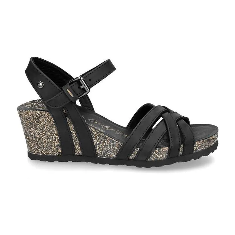 Vrouw Panama Jack Vera Basics