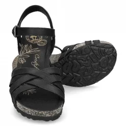 Vrouw Panama Jack Vera Basics