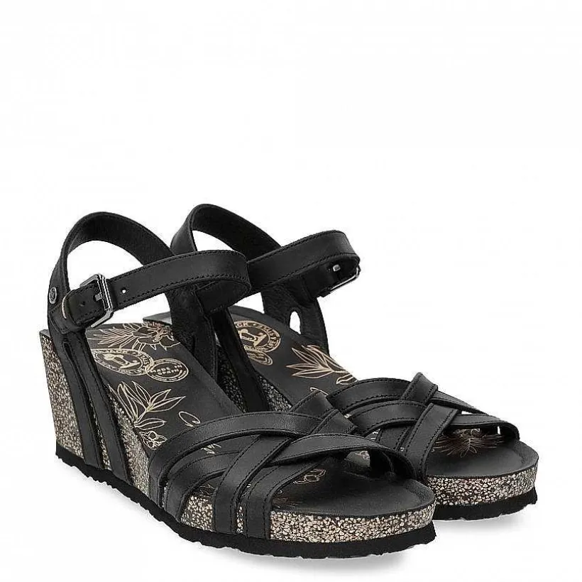 Vrouw Panama Jack Vera Basics