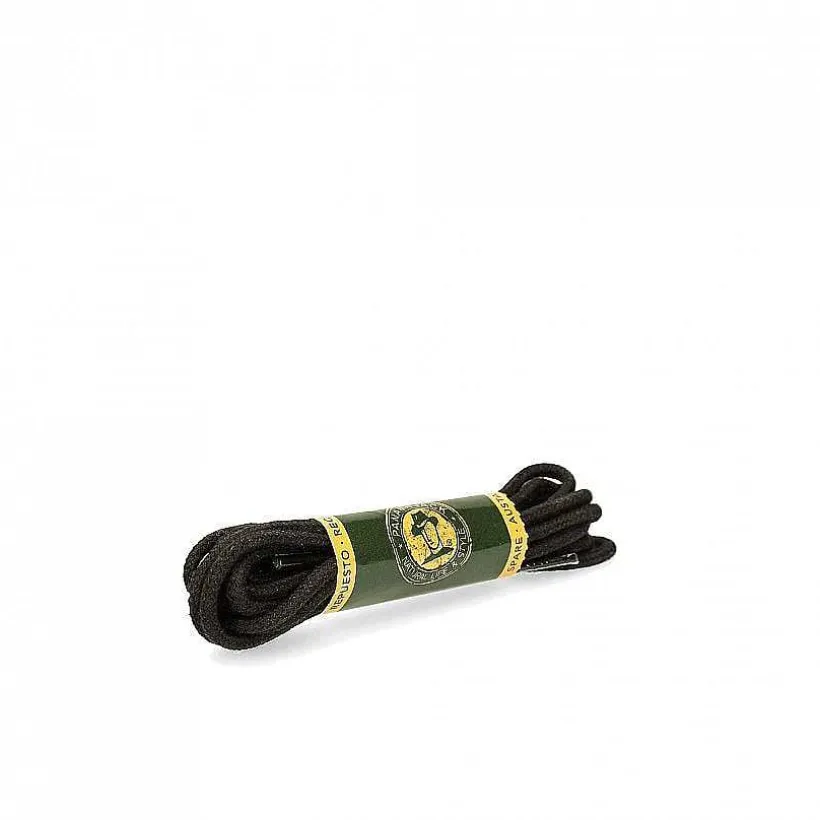 Man Panama Jack Zwart Veters 135 Cm