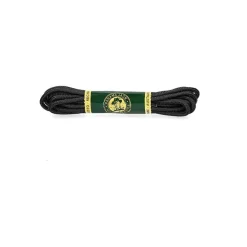 Vrouw Panama Jack Zwart Veters 135 Cm