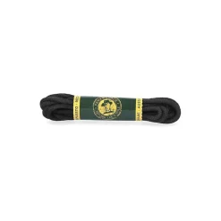 Man Panama Jack Zwart Veters 125 Cm