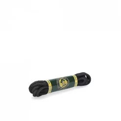 Man Panama Jack Zwart Veters 125 Cm