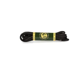 Vrouw Panama Jack Zwart Veters 135 Cm