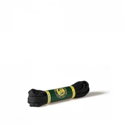 Man Panama Jack Zwart Veters 125 Cm