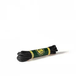Vrouw Panama Jack Zwart Veters 80 Cm